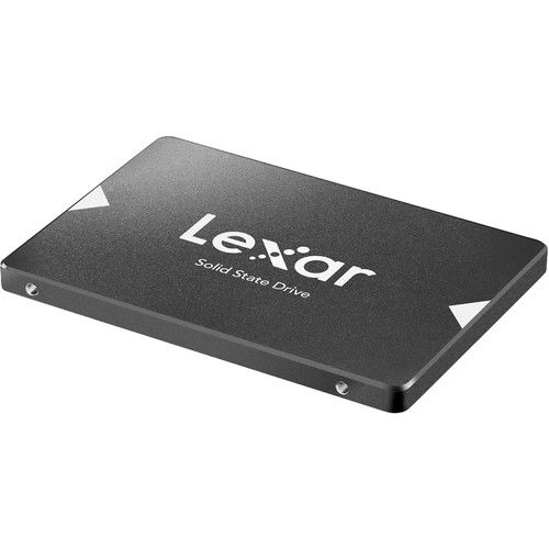 Lexar 1TB NS100 SATA III 2,5'' Dahili SSD