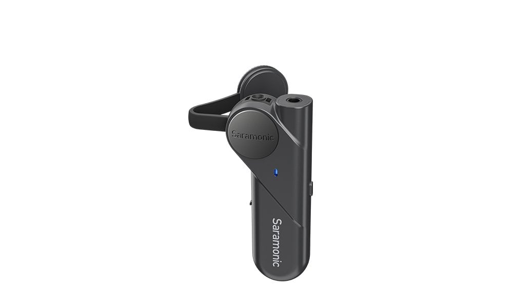 Saramonic BTW Bluetooth Kablosuz Yaka Mikrofonu