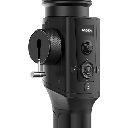 Moza Air 2S Gimbal