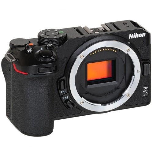 Nikon Z30 Body (2000 TL Geri Ödeme)