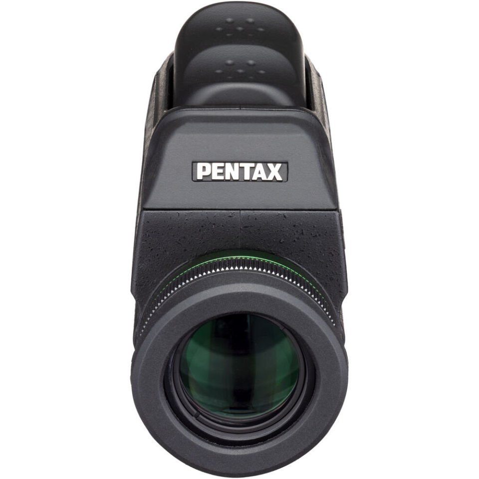 Pentax 6x21 VM WP Monoküler Dürbün