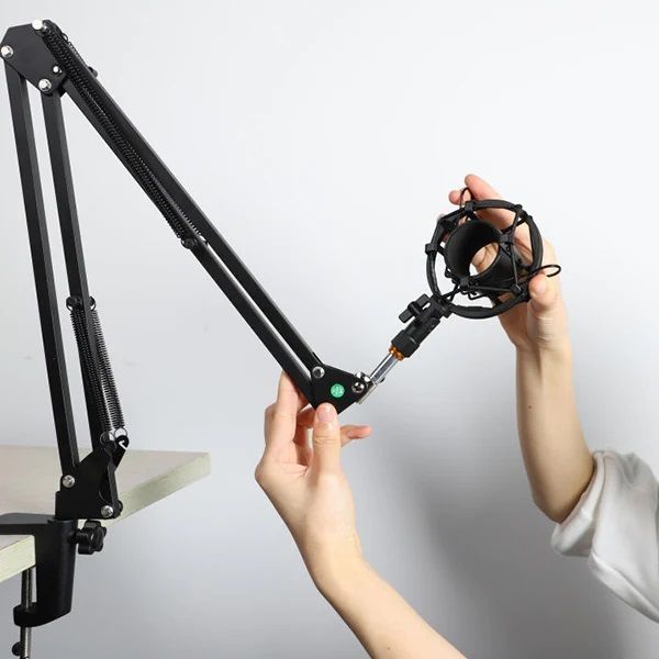 Maono Mikrofon Shock Mount