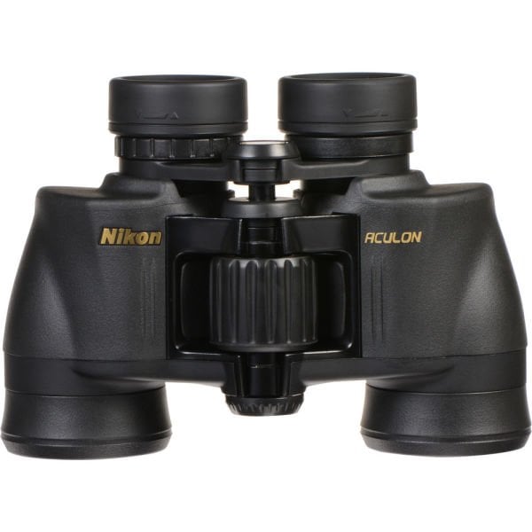 Nikon 7x35 Aculon A211 Dürbün