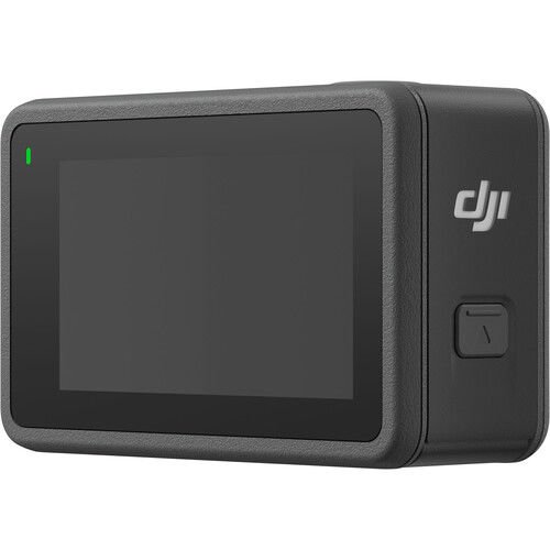 DJI Osmo Action 3 Kamera Standard Combo