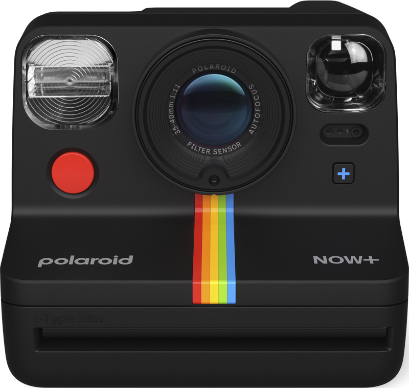 Polaroid Now+ Gen 2 Anlık Fotoğraf Makinesi
