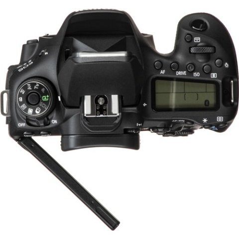 Canon EOS 90D Body DSLR Fotoğraf Makinesi