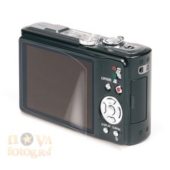 Kaiser Antireflex LCD Ekran Koruyucu 3 inch 6087