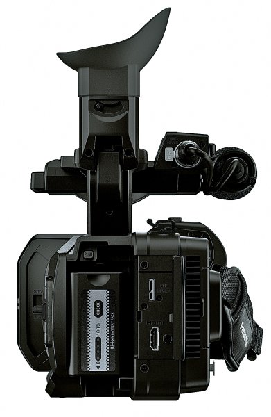 Panasonic AG-UX90 4K Video Kamera