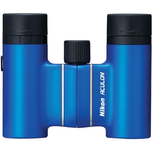 Nikon Aculon T02 8x21 Dürbün (Mavi)