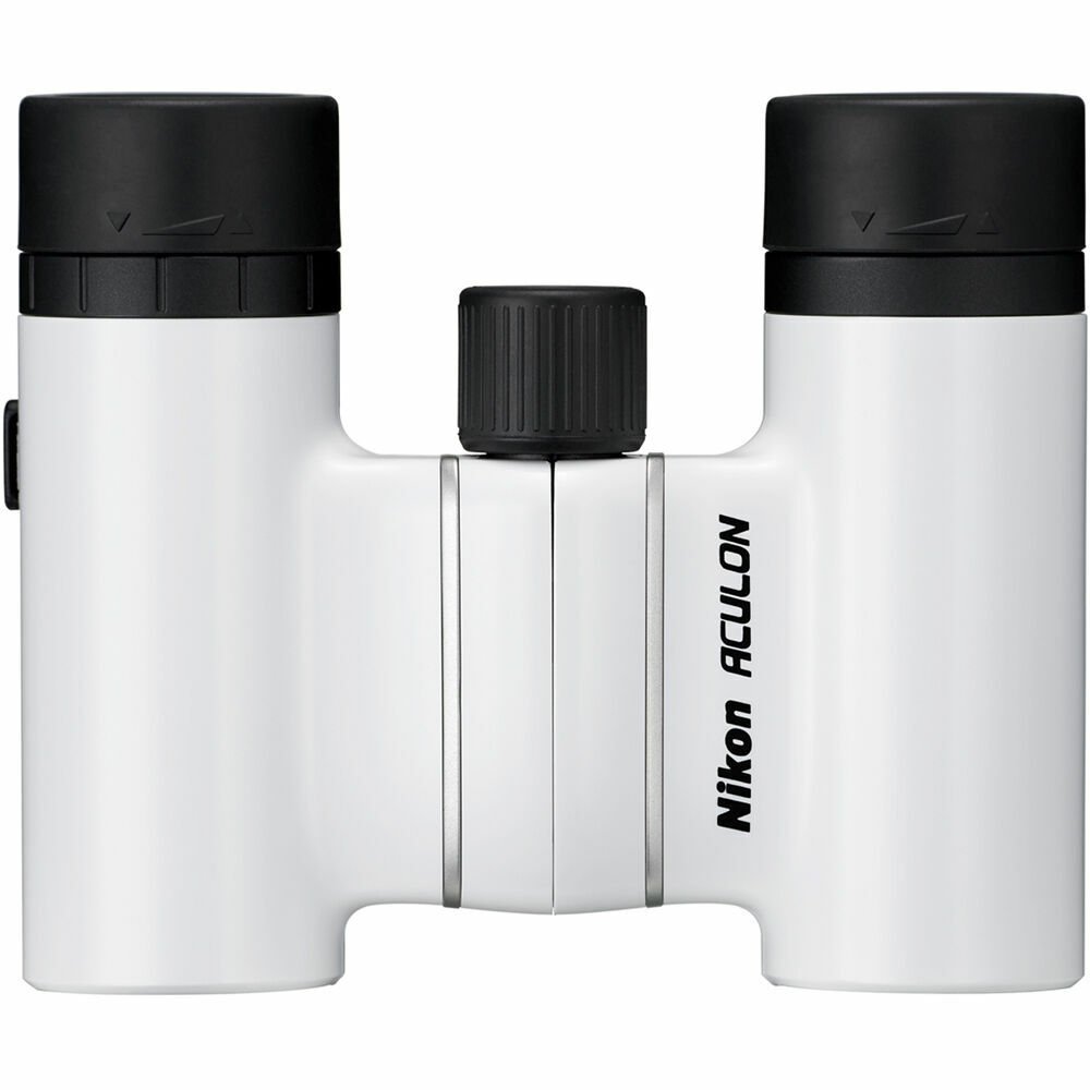 Nikon Aculon T02 8x21 Dürbün (Beyaz)