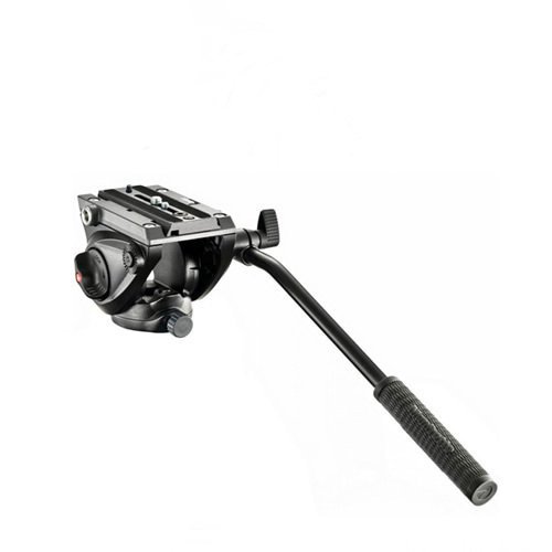 Manfrotto MVH500AH Video Tripod Kafası