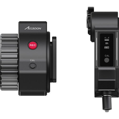 Accsoon F-C01 Wireless Follow Focus System