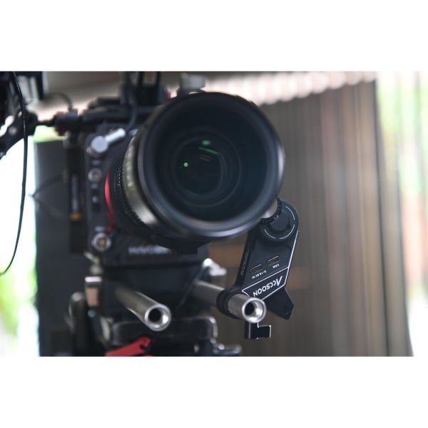 Accsoon F-C01 Wireless Follow Focus System