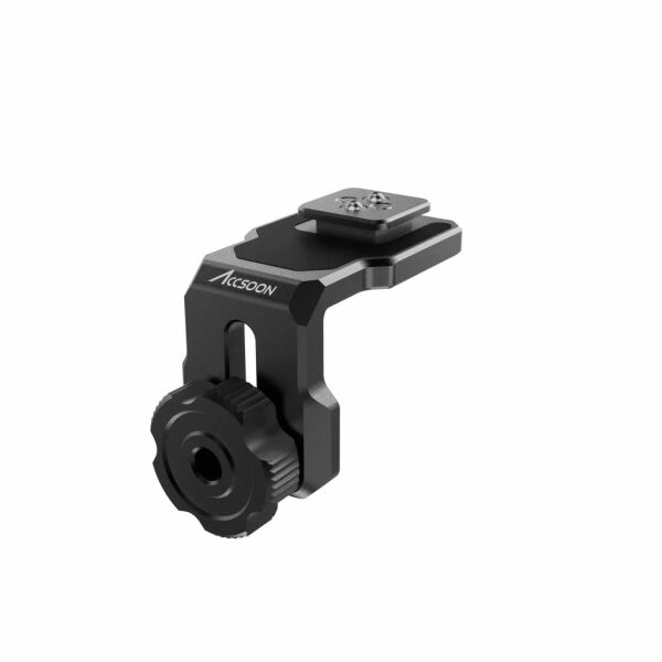 Accsoon ACC02 Gimbal Montaj Adaptörü