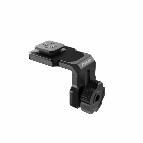 Accsoon ACC02 Gimbal Montaj Adaptörü