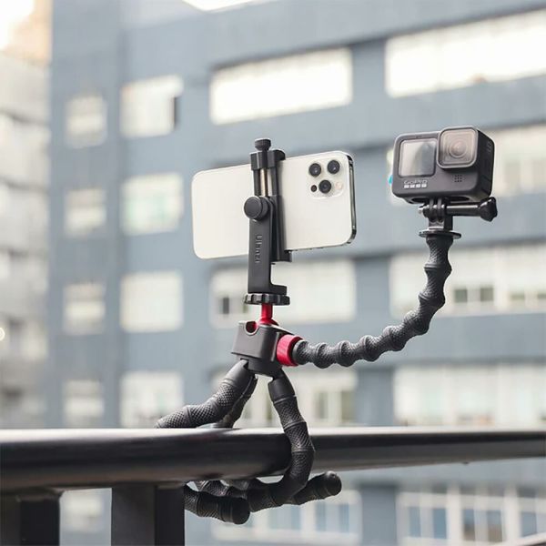 Ulanzi Smartphone Camera Photo Video Filmmaking Vlogging Kit