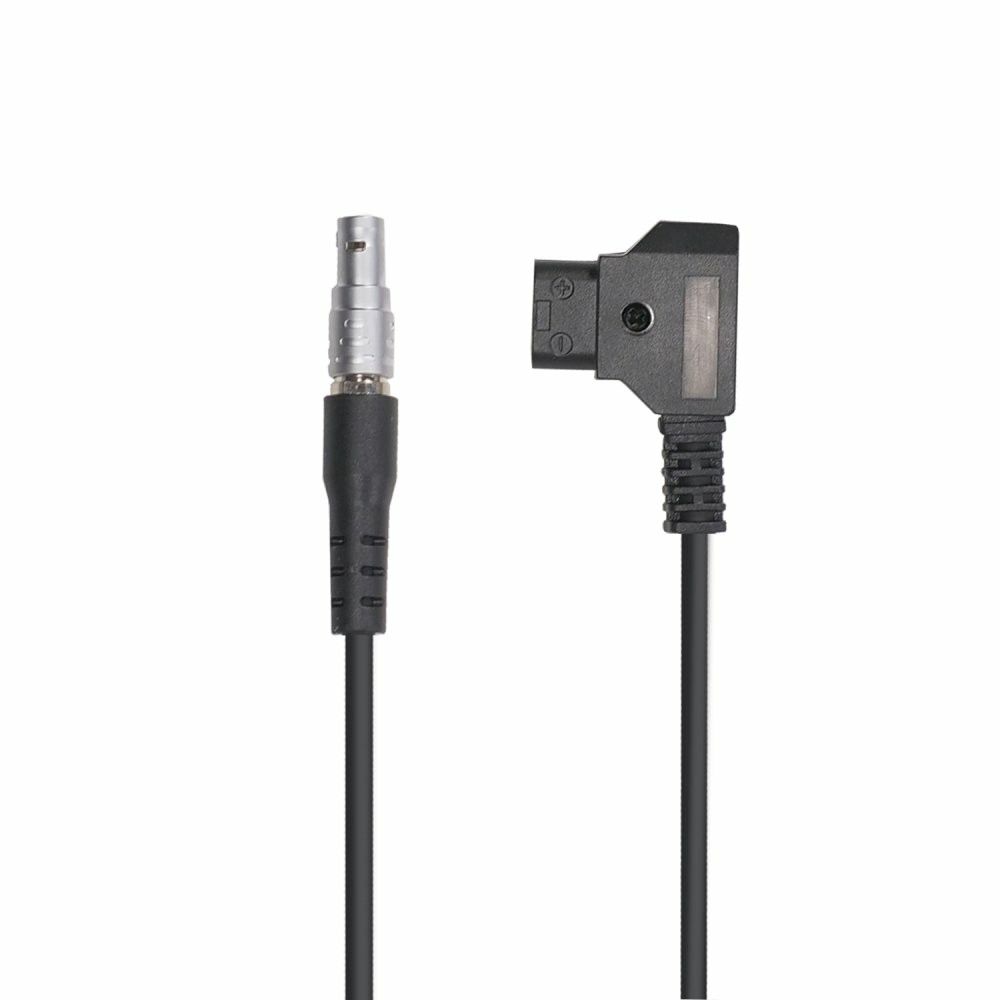Accsoon D-Tap to 2-Pin DC Power Cable for SeeMo Pro (1m)