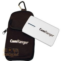 CamRanger Wireless Kontrol Cihazı