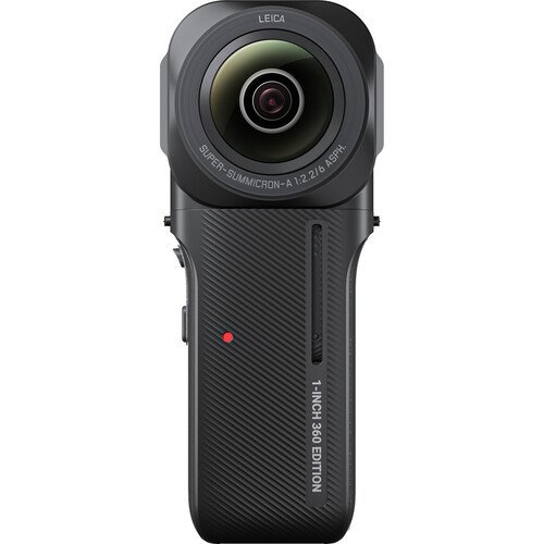 Insta360 ONE RS 1-Inch 360 Edition Kamera Set Kiti