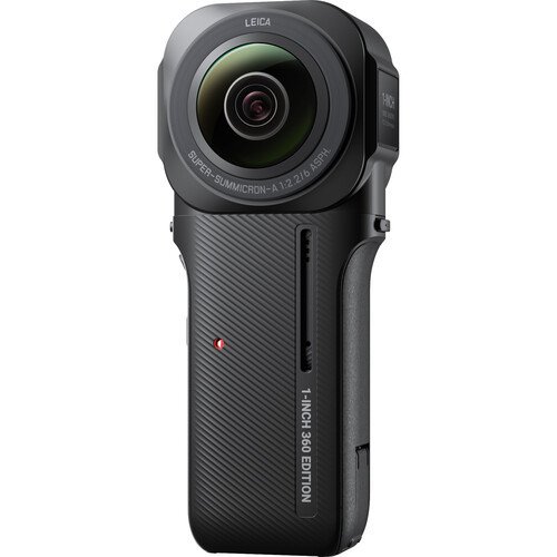 Insta360 ONE RS 1-Inch 360 Edition Kamera Set Kiti