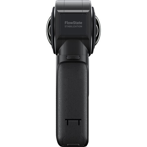 Insta360 ONE RS 1-Inch 360 Edition Kamera Sanal Tur Kiti