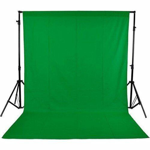 Fancier Greenbox Chromakey Green Screen Yeşil Fon Perde 2 x 3