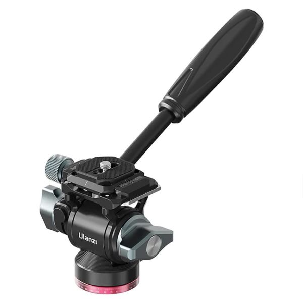 Ulanzi U-190 Mini Ball Head Tripod Kafası