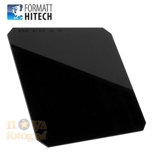 Formatt Hitech 100 x 100mm ProStop 3.0 IRND Filtre