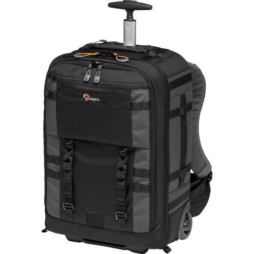 Lowepro Pro Trekker RLX 450 AW II Tekerlekli Sırt Çanta