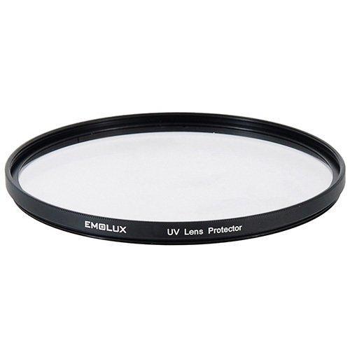 Emolux 37mm UV Filtre