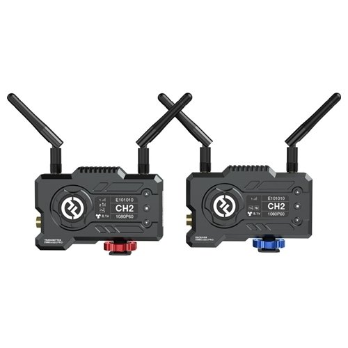 Hollyland Mars 400S PRO SDI/HDMI Wireless Video Aktarım Cihazı