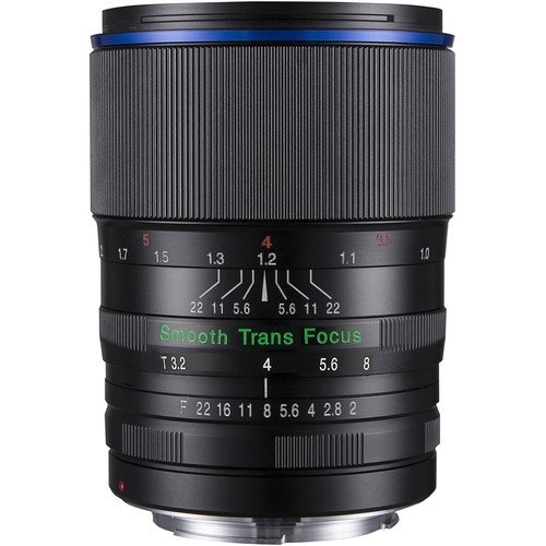 Laowa 105mm f / 2 STF Lens (Canon EF)