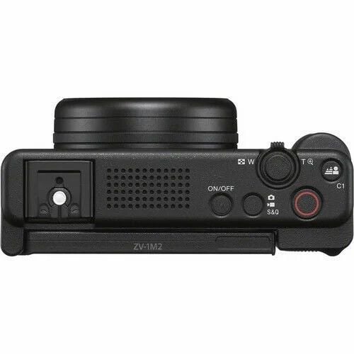 Sony ZV-1 II Vlogger Kit