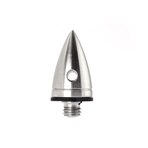 3 Legged Thing Heelz - Universal, Stainless Steel Foor Spikes For Tripods