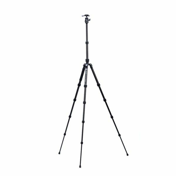 Fotopro X-Go Karbon E Tripod