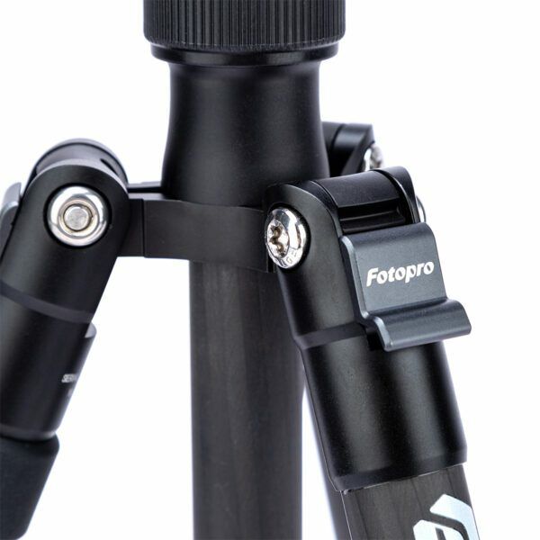 Fotopro X-Go Karbon E Tripod