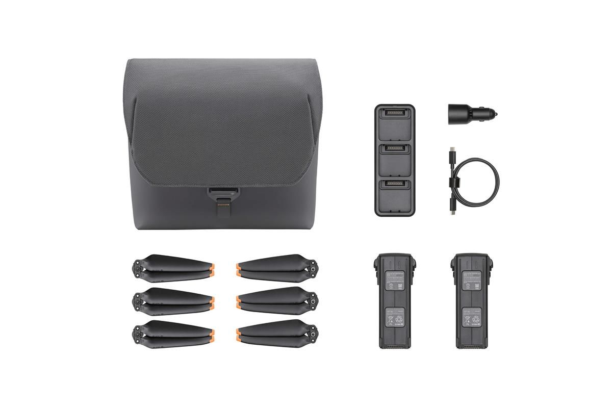 DJI Mavic 3 Fly More Kit (Shoulder Bag)