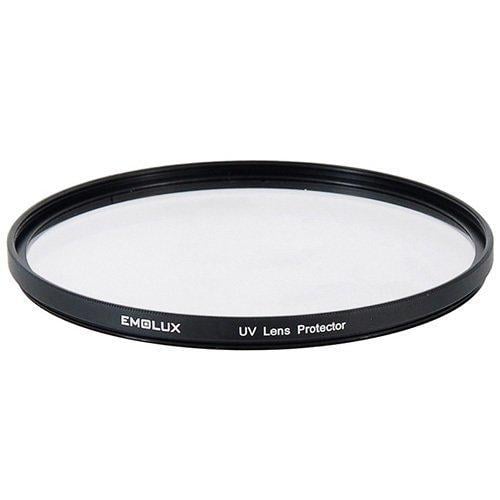 Emolux 62mm UV Filtre