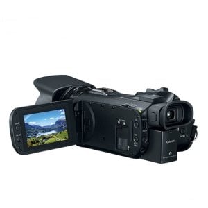 Canon Vixia HF G50 4K Video Kamera