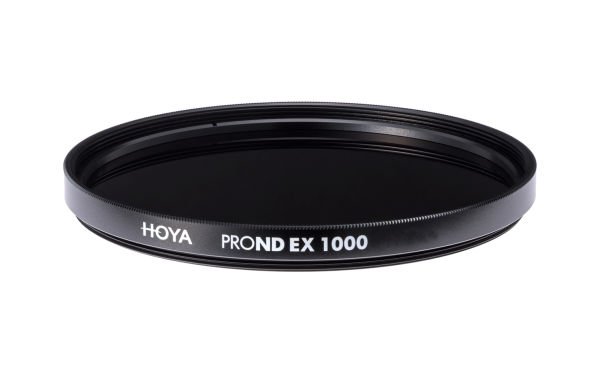 Hoya 49mm ProND EX 1000 Filtre (10 Stop)