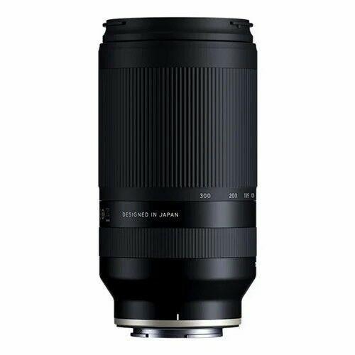 Tamron 70-300mm f/4.5-6.3 Di III RXD Lens (Nikon Z)