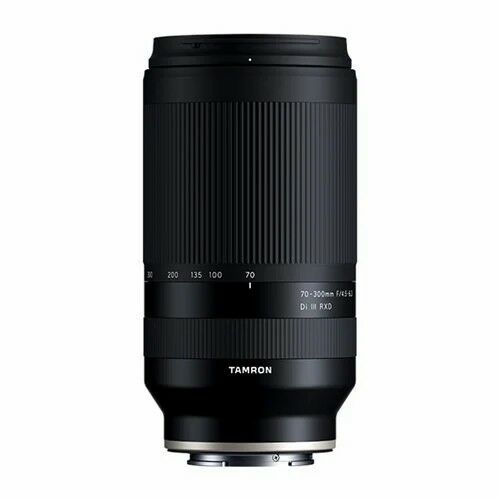 Tamron 70-300mm f/4.5-6.3 Di III RXD Lens (Nikon Z)