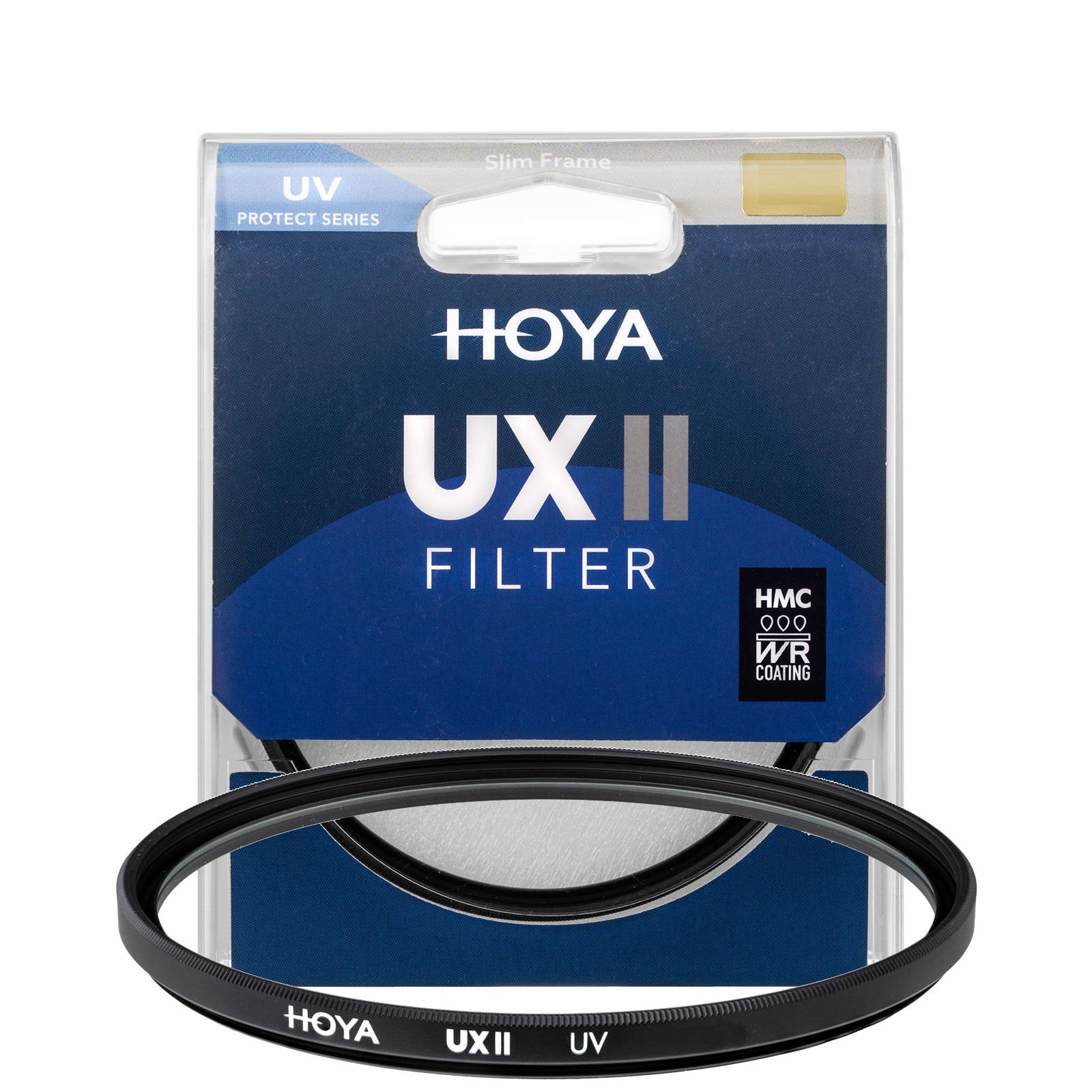 Hoya 37mm UX II UV Filtre