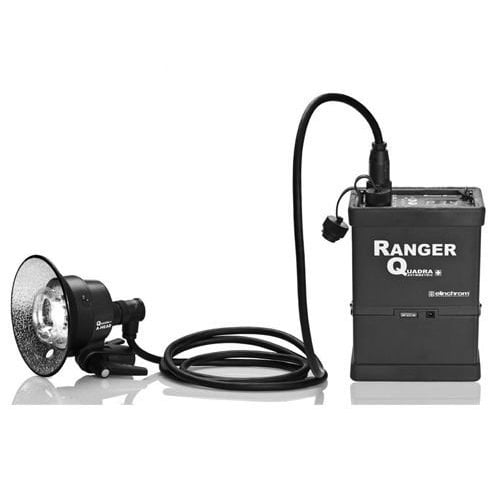 Elinchrom Ranger Quadra Hybrid Li-Ion Standart Set A (10402.1)