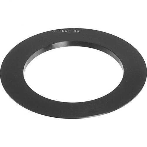 Formatt Hitech Adapter Ring for 85mm/Cokin ''P'' Filter Holder - 58mm