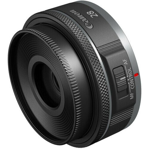 Canon RF 28mm F/2.8 STM Lens