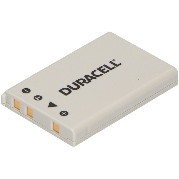 Duracell DR9641 Batarya (Nikon EN-EL5)