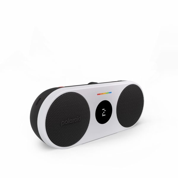 Polaroid Music Player 2 / Siyah&Beyaz