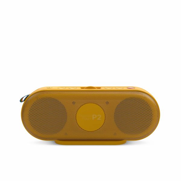 Polaroid Music Player 2 / Sarı