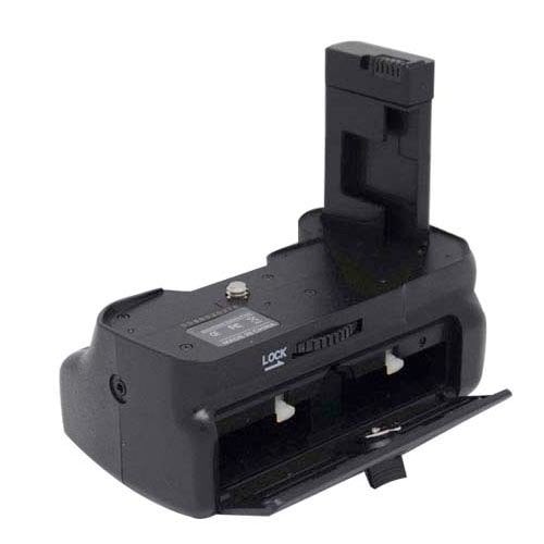 Mcoplus Battery Grip (Nikon D3200-D3100)